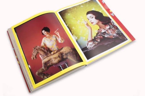 Llega Mextilo, el primer libro digital de moda mexicana de forma gratuita