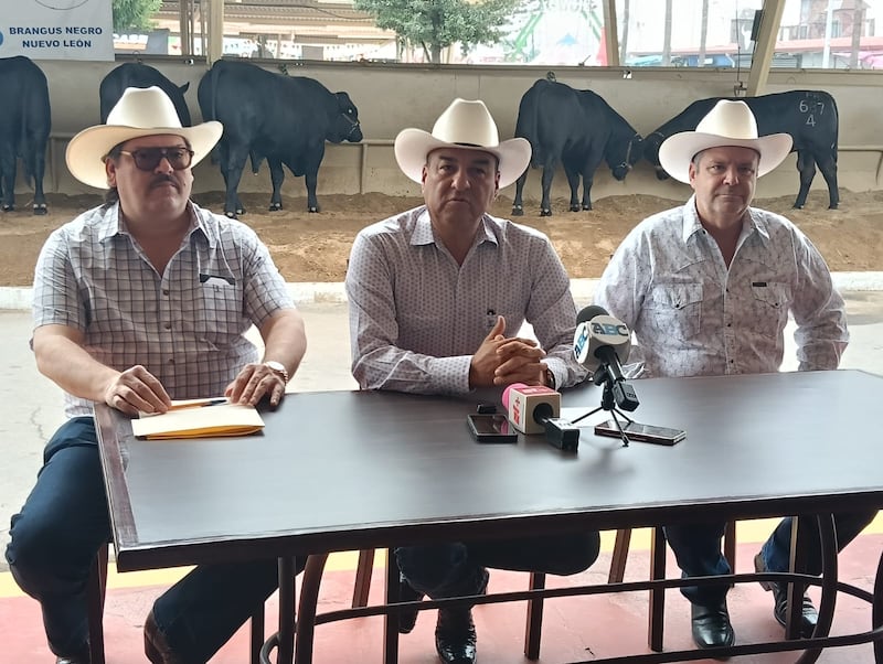 Dirigentes de la Unión Ganadera solicitan estar al pendiente de la plaga.