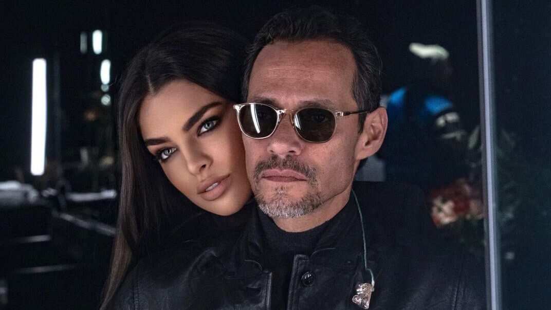 Se filtraron imágenes de lo que fue la boda de la paraguaya y el artista puertorriqueño en Miami.