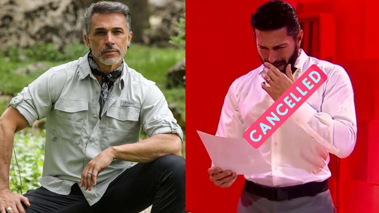 Vence a las estrellas fue suspendido sin avisar a la audiencia