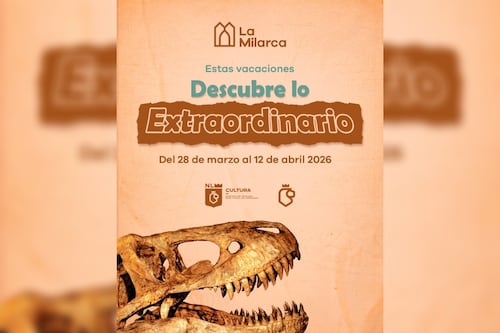 Vacaciones de primavera: museos de Nuevo León ya tiene lista agenda de cultura y diversión