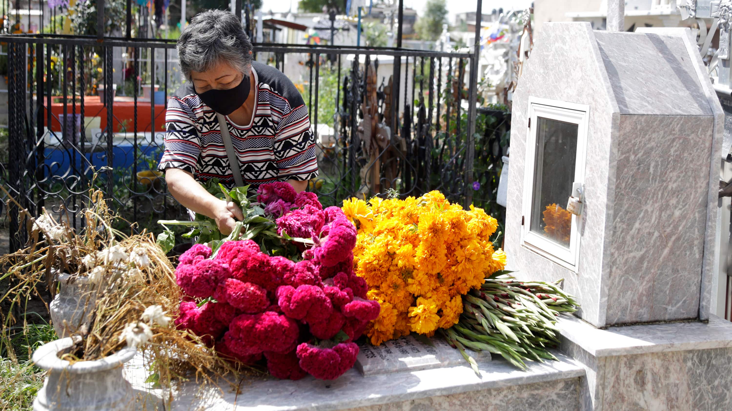 FOTO: Agencia Enfoque