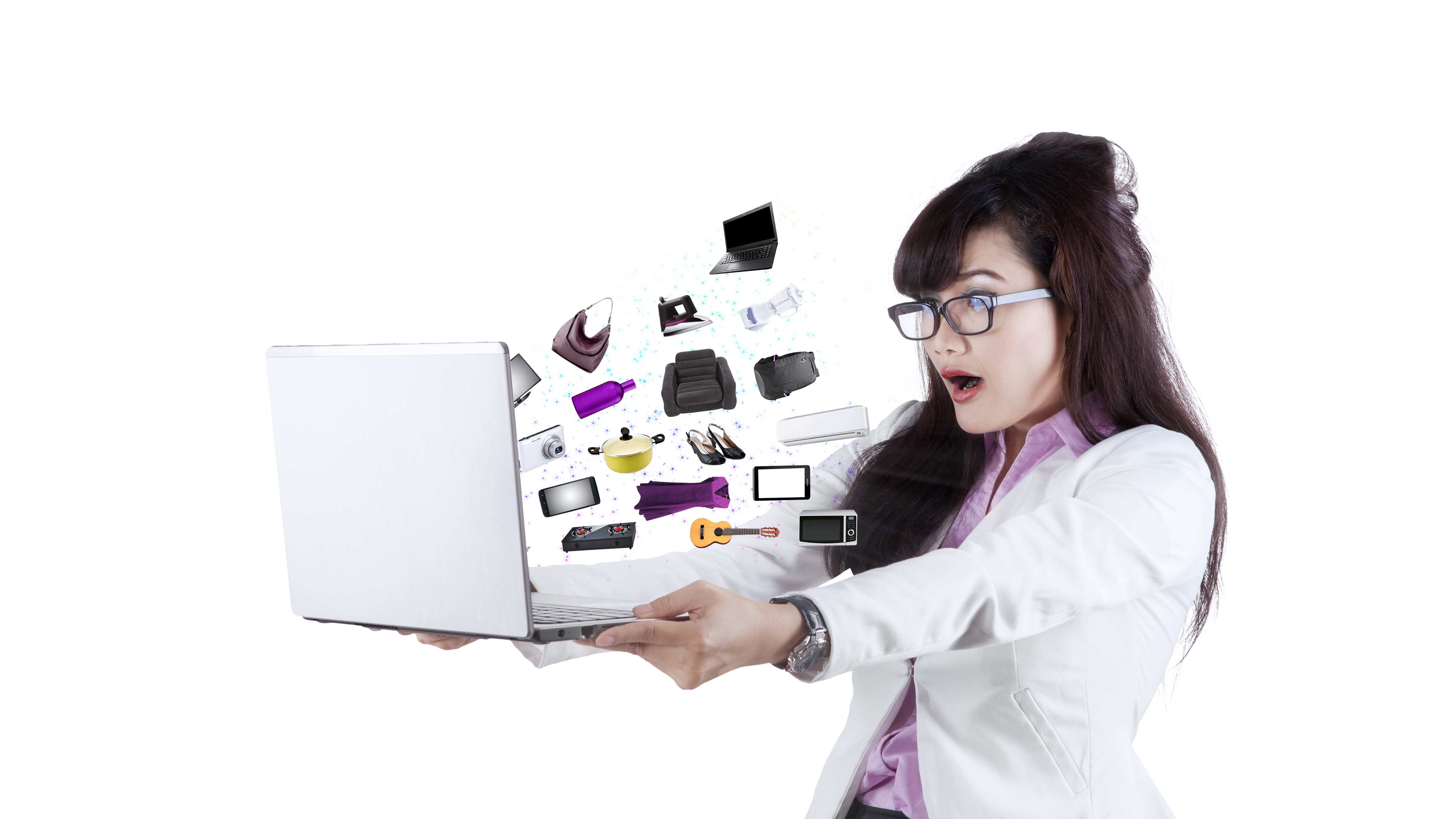 Ya se duplicó el número de visitas a la página del Hot Sale reveló la plataforma de análisis de tráfico en linea Similar Web.