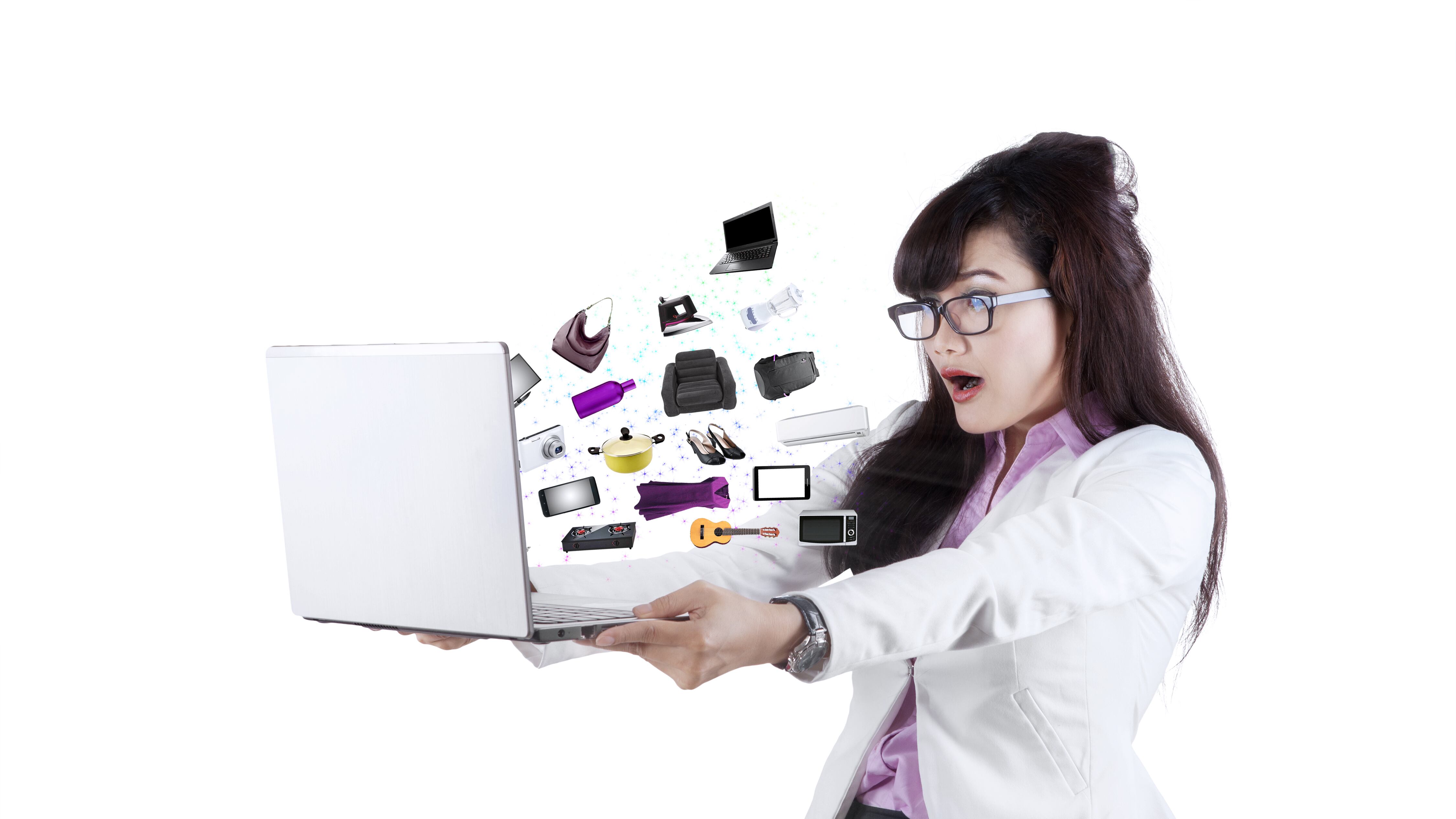 Ya se duplicó el número de visitas a la página del Hot Sale reveló la plataforma de análisis de tráfico en linea Similar Web.