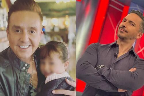 Alex Bisogno aclara detalles sobre la herencia de su sobrina Michaela