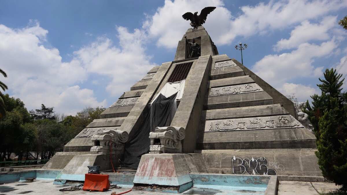 El fuego fue controlado por bomberos. (Especial)