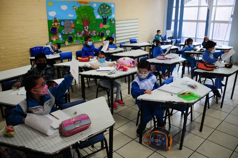 Clases presenciales