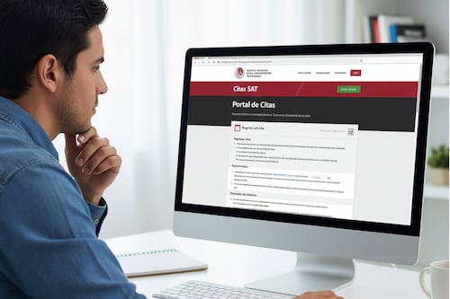 SAT cierra oficinas este 23 de febrero en cuatro estados