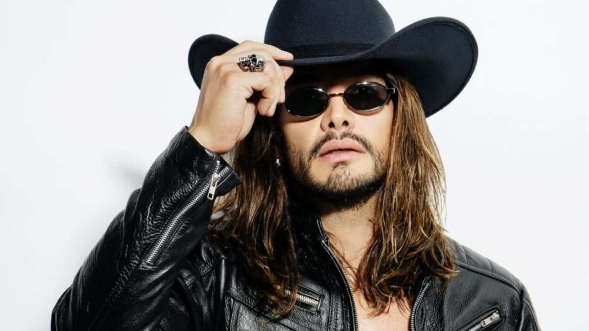 “Soy tu amante” es el nuevo disco de canciones inéditas dentro del regional mexicano de Andy Zuno.