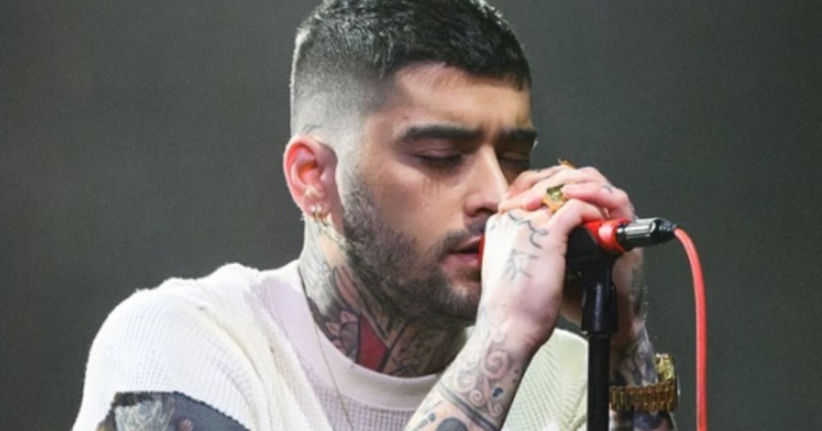 ¡Impactante! Zayn Malik Cancela su Concierto en la Ciudad de México: ¿Qué Pasará con tus Boletos?