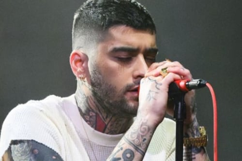 Zayn Malik en el Palacio de los Deportes: Este es el precio de los boletos en reventa