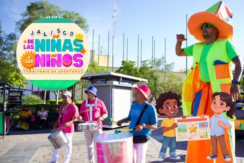 Jalisco se convertirá en “Tierra de Aventura” este 28 de abril, ¡y será gratis! Conoce el lugar y hora