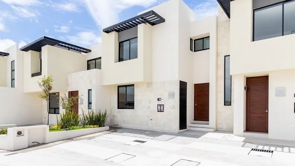 Tiene Querétaro exceso de viviendas, pero inaccesibles: Iveq