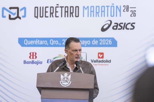 Defiende Kuri decisión de vetar ley de identidad de género