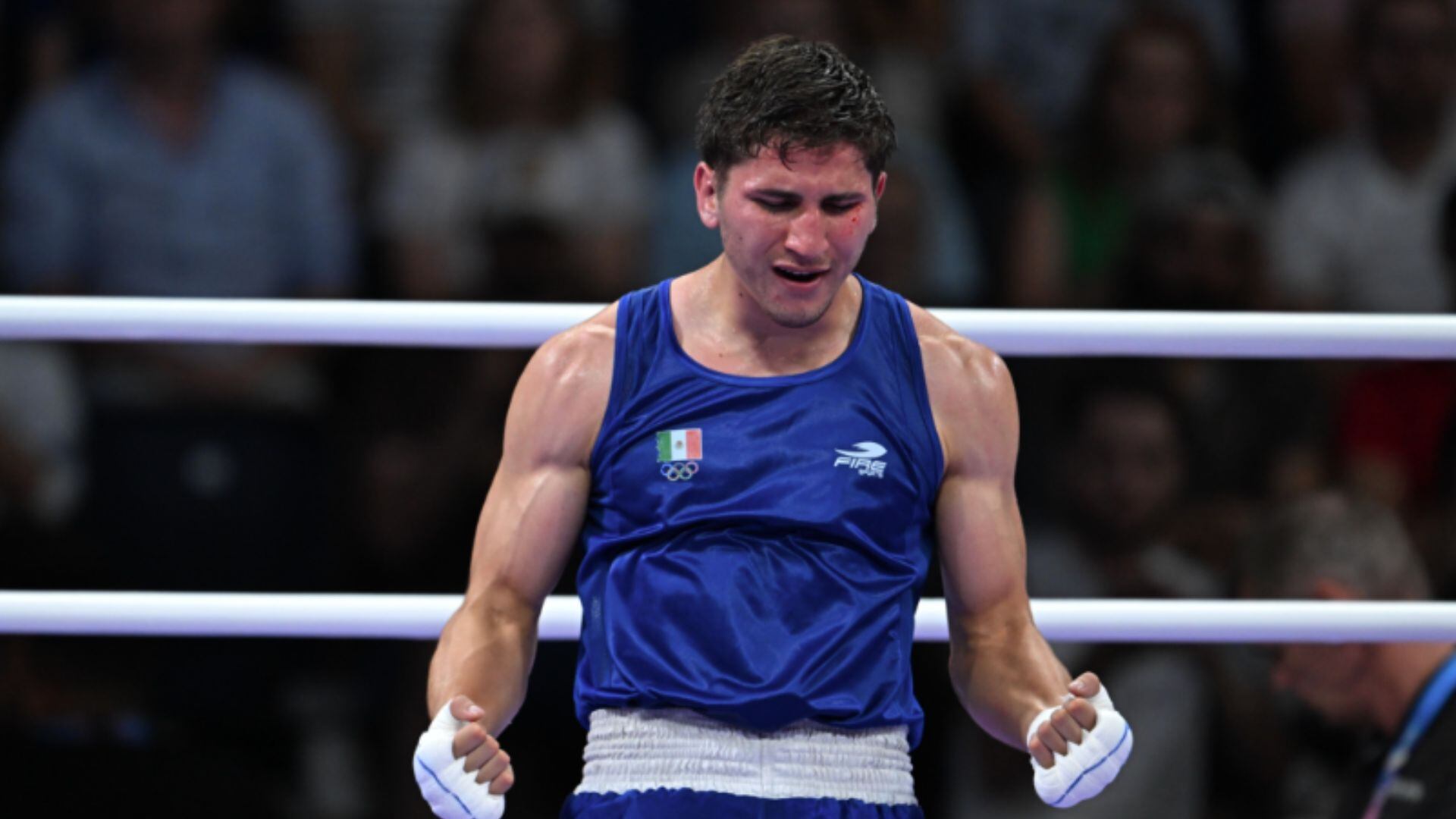 Marco Verde - París 2024