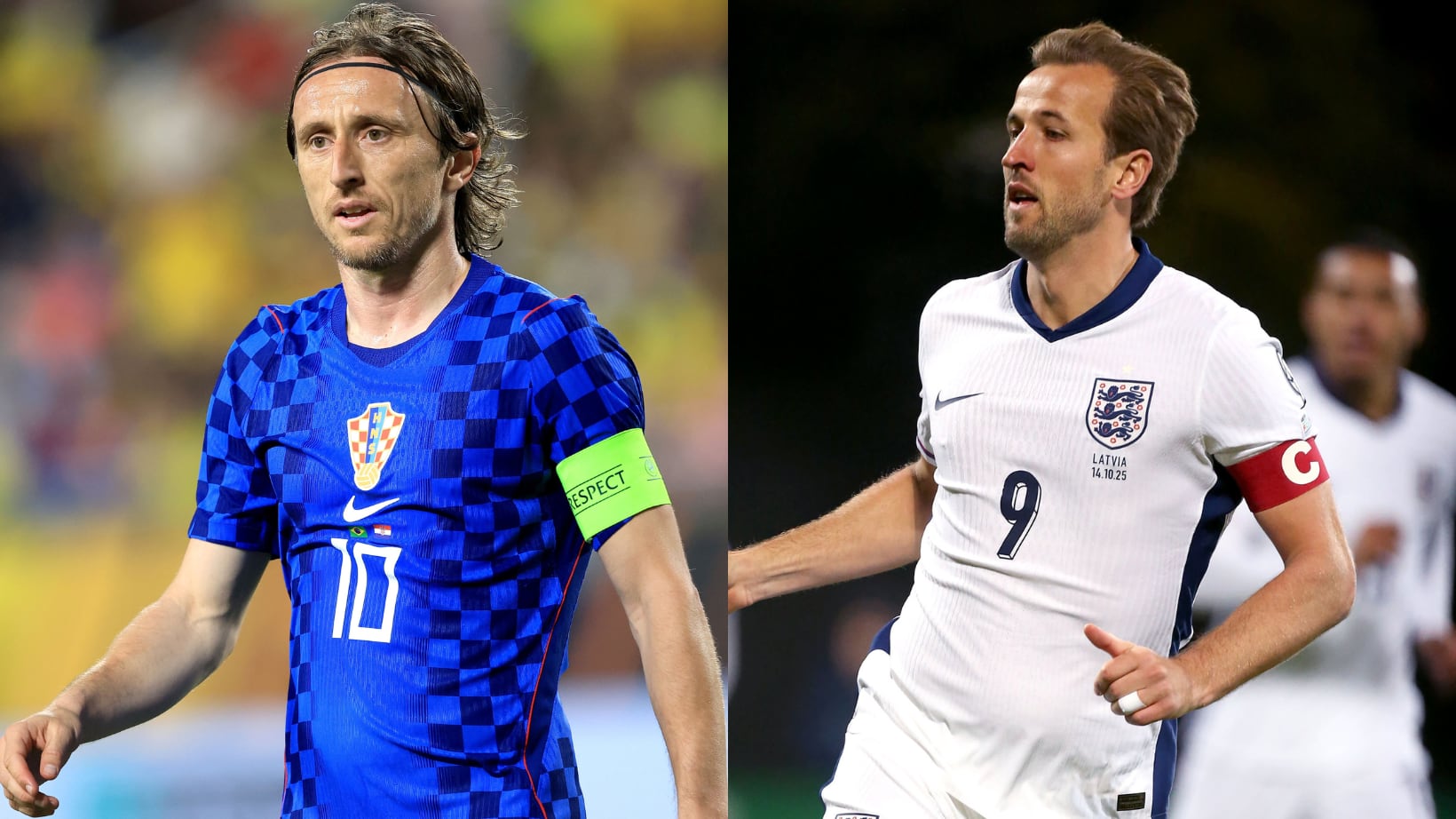 Croacia e Inglaterra lideran el grupo L.