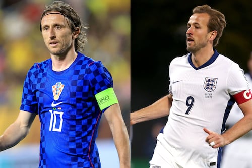 Grupo L del Mundial 2026: ¿Qué selecciones lo conforman y cómo van las posiciones?