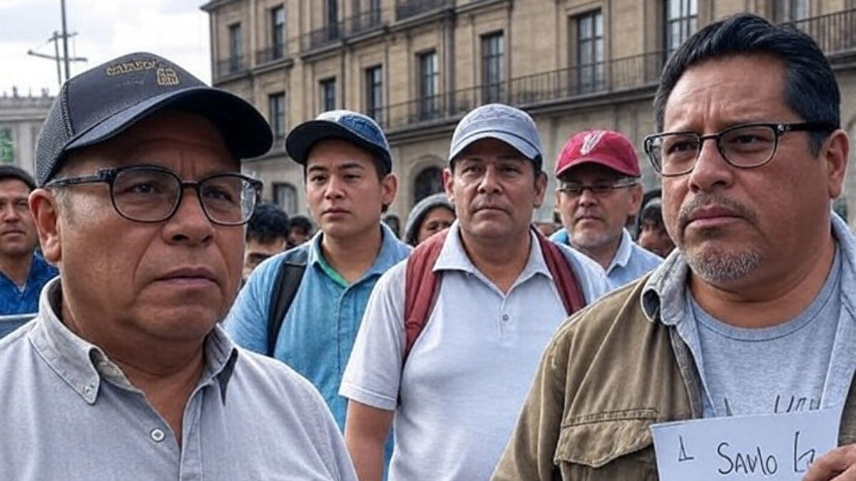 Lunes 28 de julio: Manifestaciones y marchas hoy CDMX; alternativas viales y calles afectadas