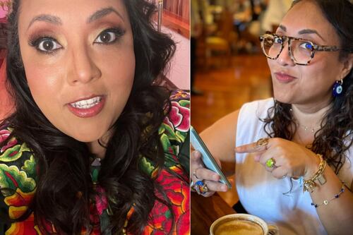 Michelle Rodríguez muestra su cambio radical tras someterse a un procedimiento que la hizo bajar de peso