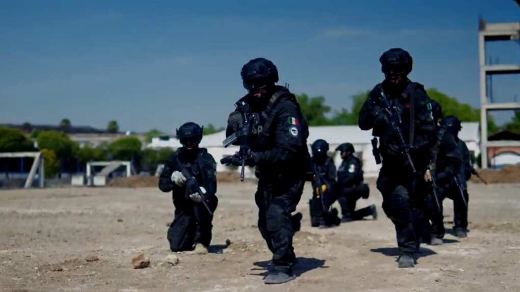 Agentes de Investigación e Inteligencia