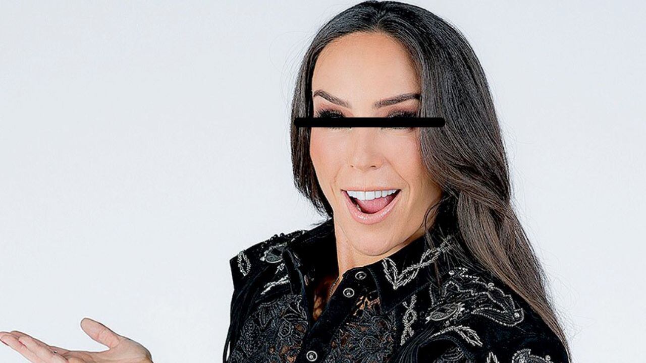 Descongelan cuentas bancarias de Inés Gómez Mont