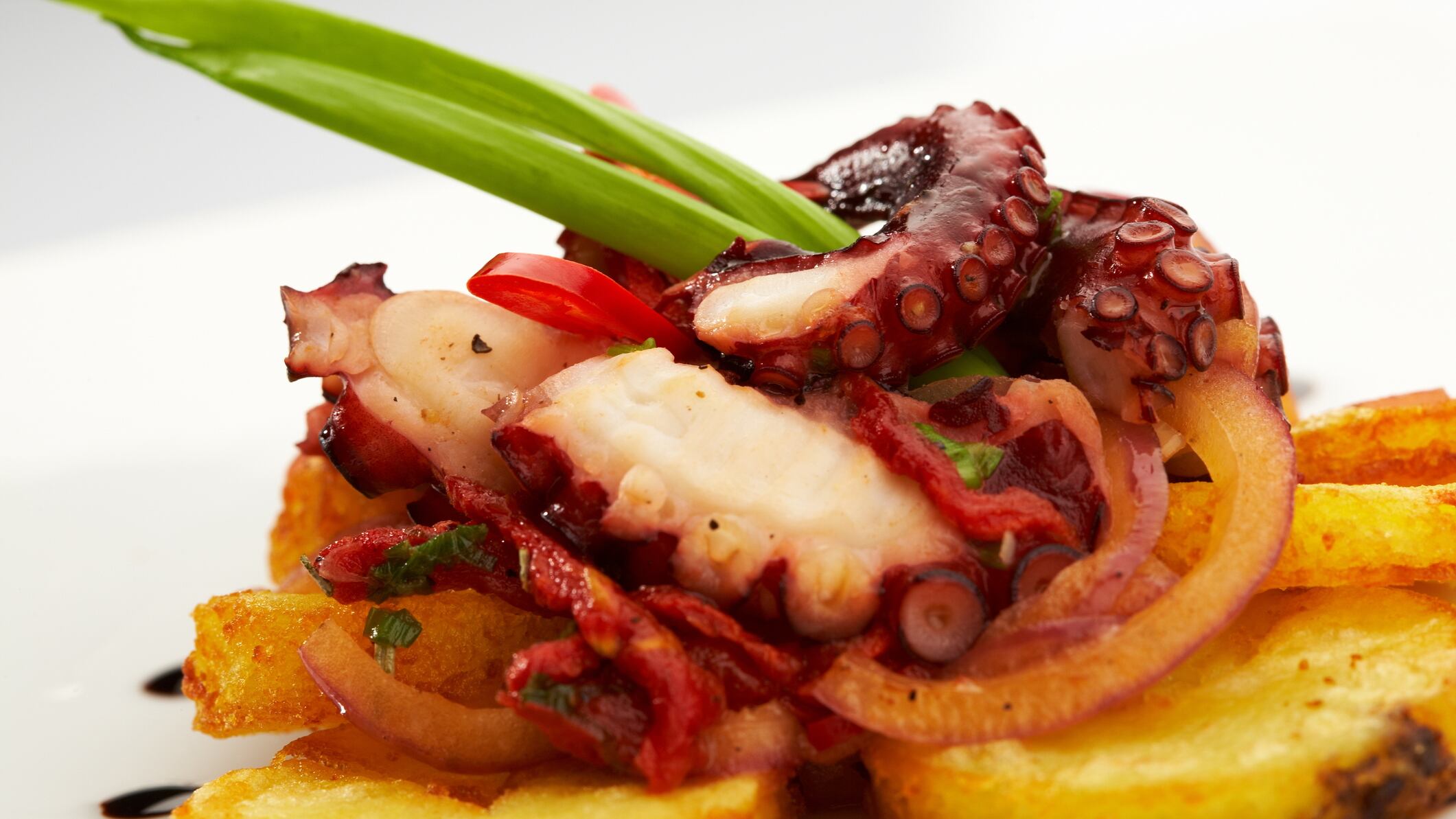 Restaurante La Mansión