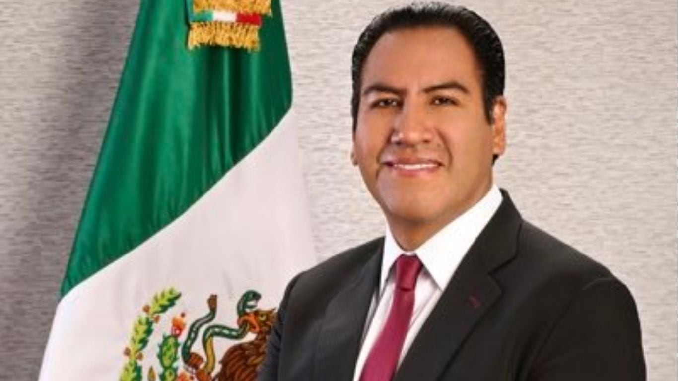 Gobernador de Chiapas