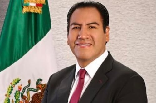 ¿Licencia para matar? Gobernador de Chiapas propone armas de alto poder para policías