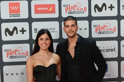 Sigue minuto a minuto los Premios Platino 2022