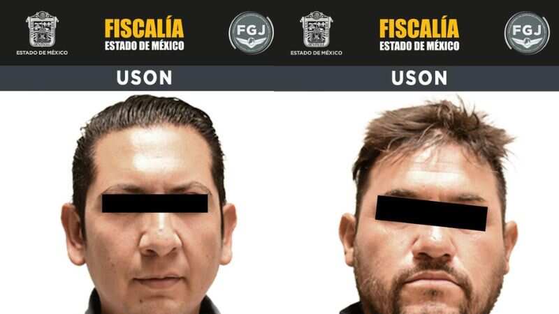 Operación Restitución: líderes de sindicato son aprehendidos dentro de prisión