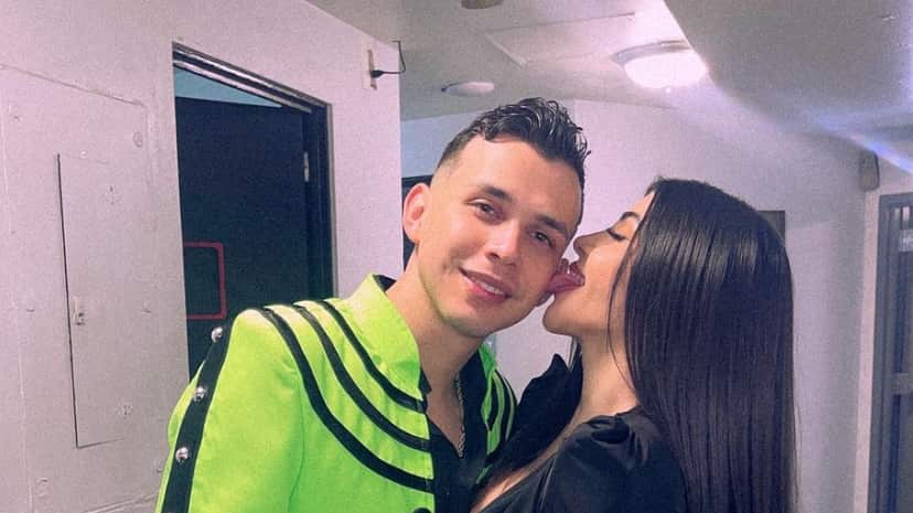 Lillian Griego y Carlos Parra tenían planes de casarse.