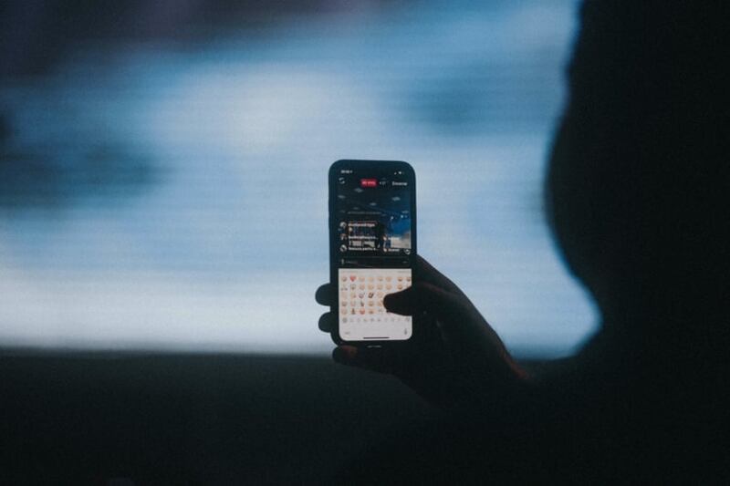 Truco para localizar personas en WhatsApp