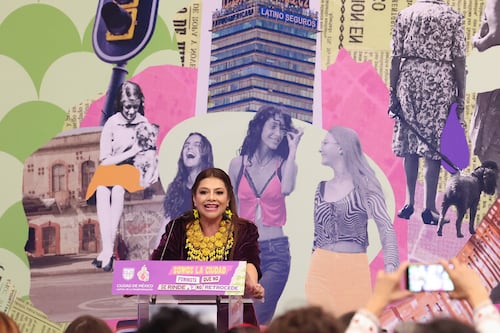 Festival Tiempo de Mujeres 2026: conoce los artistas y actividades que se realizarán en CDMX