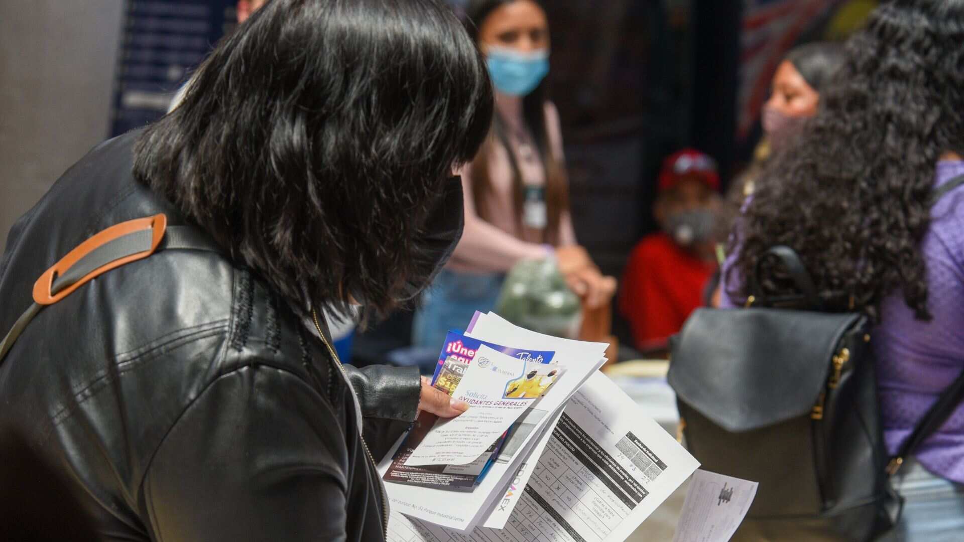 La mitad de los mexicanos que necesitan trabajo caerán en desempleo o informalidad y habrá menos dinero en el bolsillo por inflación.