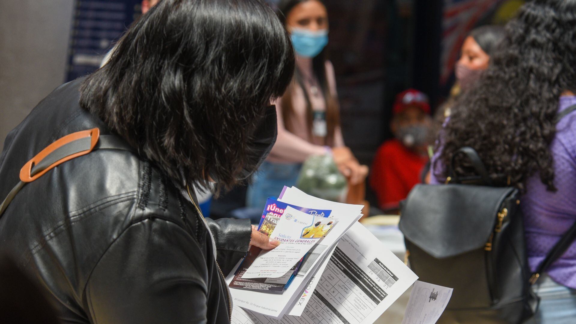 La mitad de los mexicanos que necesitan trabajo caerán en desempleo o informalidad y habrá menos dinero en el bolsillo por inflación.