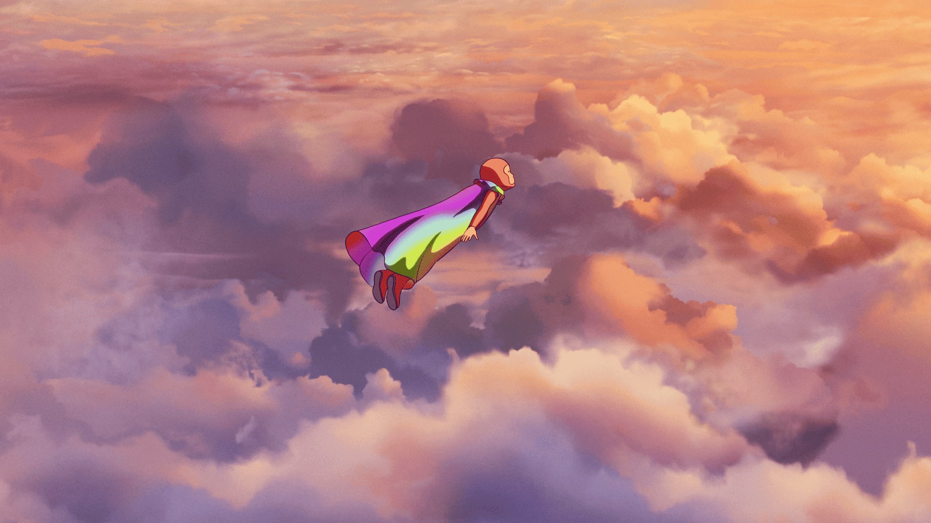 ‘Arco’ llega a los cines en México