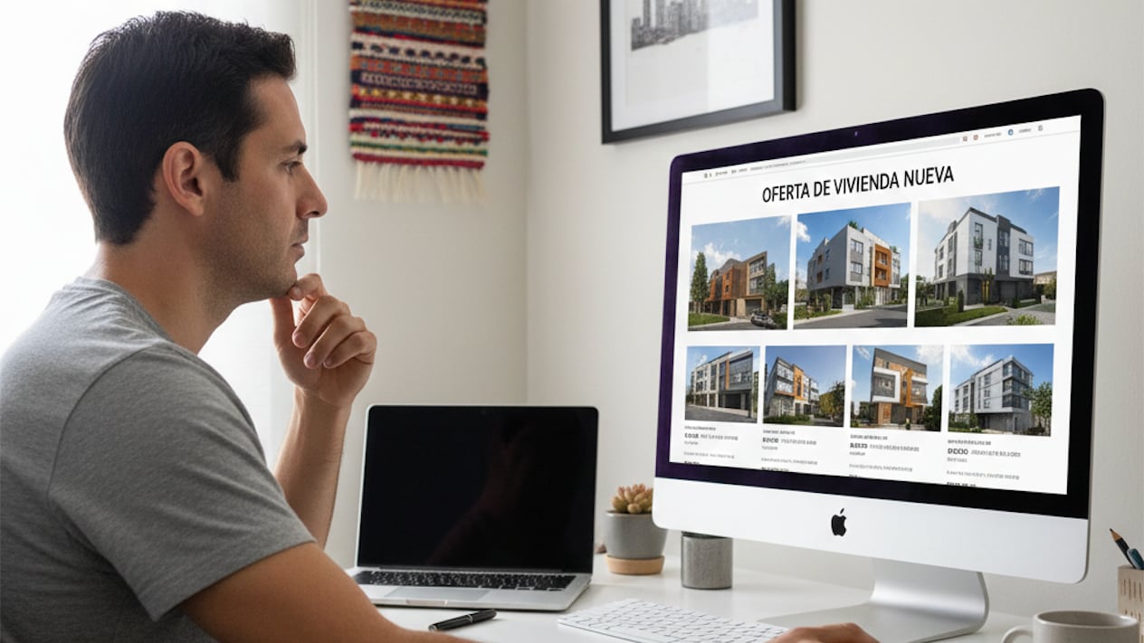 Las tasas hipotecarias van de 9% a 11.5% y asesorarte puede aumentar 70% tus posibilidades de aprobación.