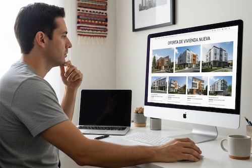 Vas por tu casa… pero podrías pagar de más si no haces esto