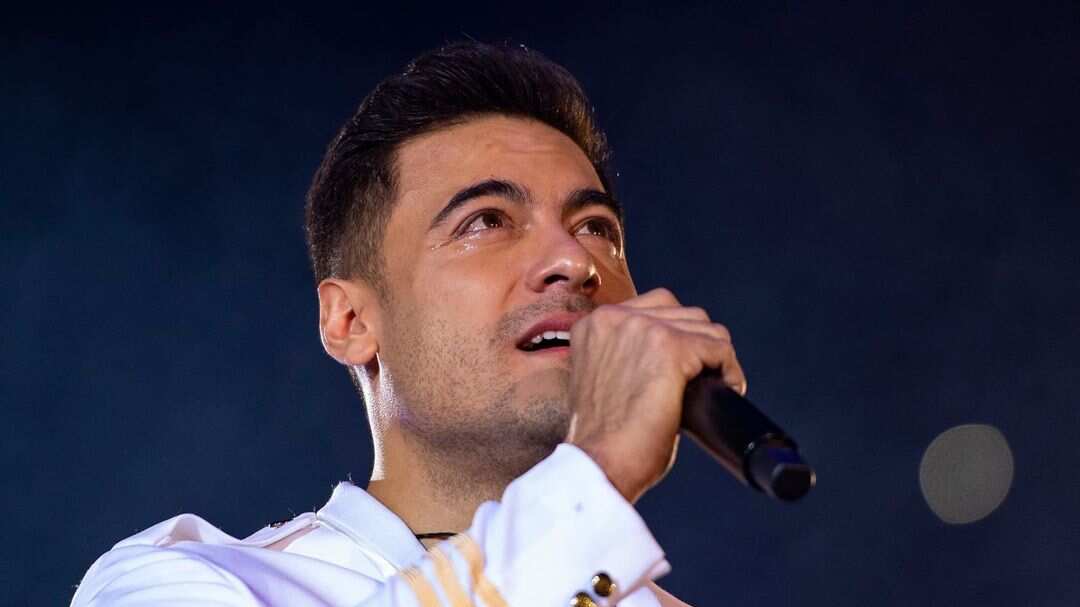 “Jamás se está preparado para despedir a un padre”