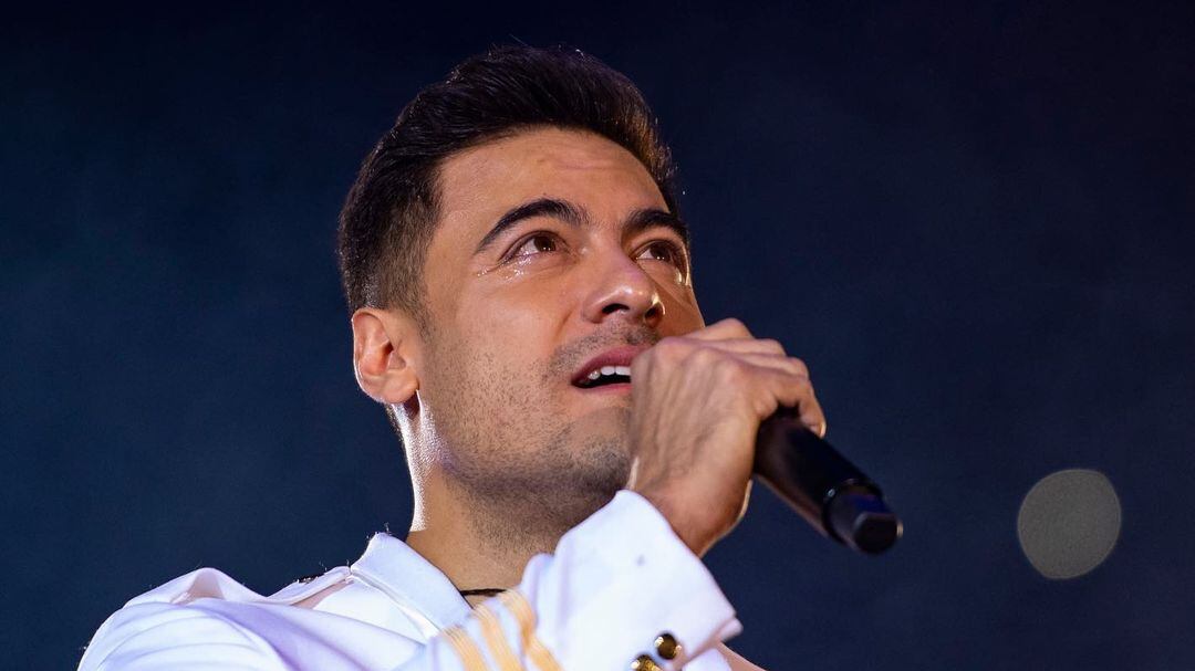 “Jamás se está preparado para despedir a un padre”