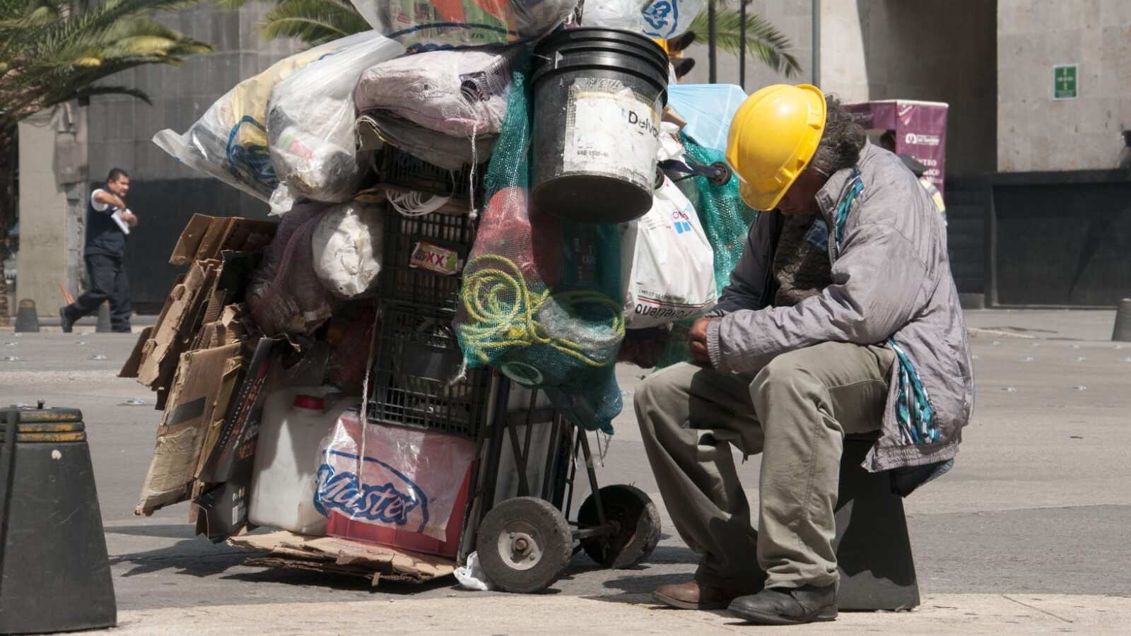 En Nuevo León han disminuido los niveles de pobreza en un 50%