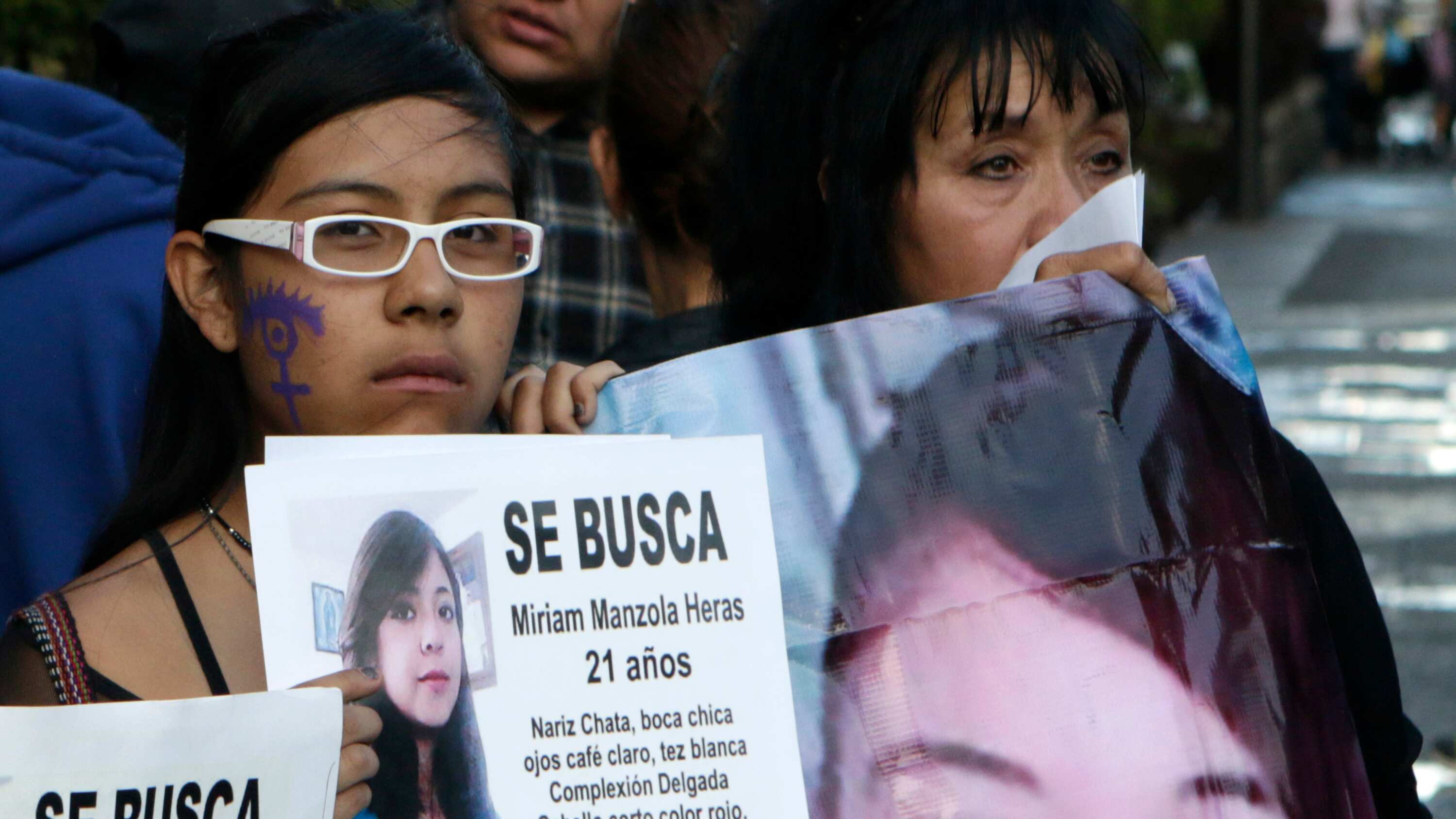 Foto: Agencia Enfoque