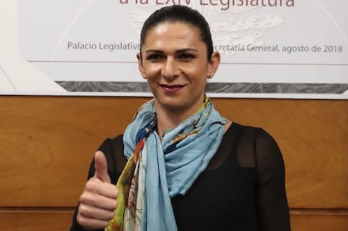 Corrupción en la Conade: ASF presenta tercera denuncia por moches y empresas fachada en gestión de Ana Gabriela Guevara