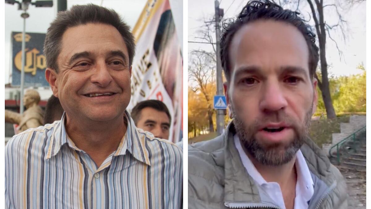 Dijo que tendría que ser culpable de delito el hermano del presidente.