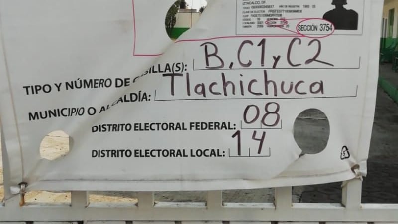 Registran tres balaceras en Tlachichuca