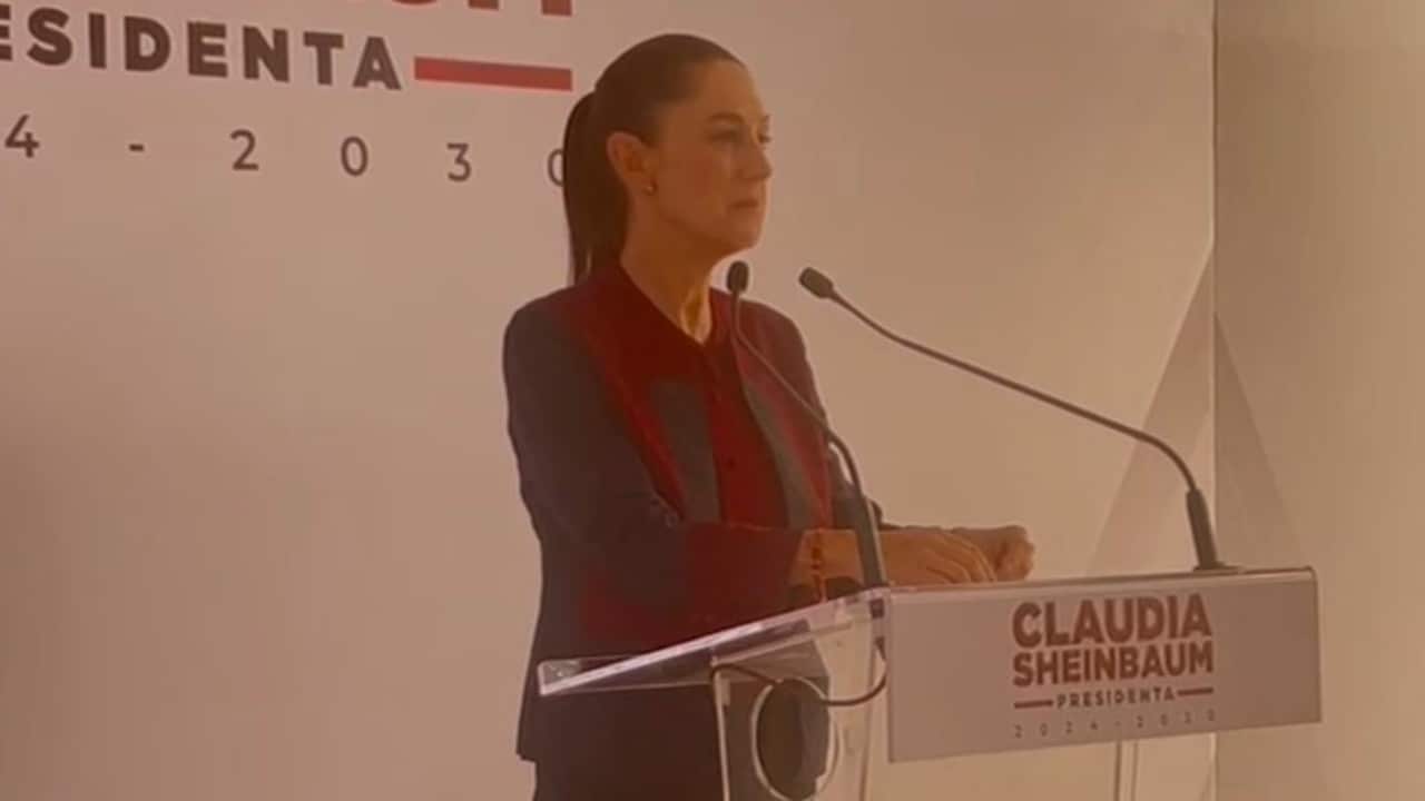 Sheinbaum Trump Aranceles