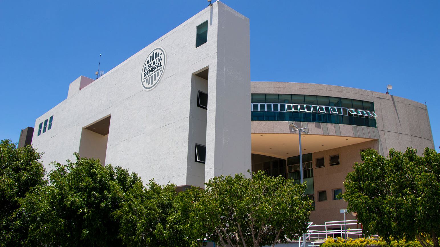 Continúa con las indagatorias del caso. / Cortesía