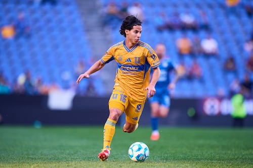 Diego Lainez no sería convocado a la Copa del Mundo con México por esta razón