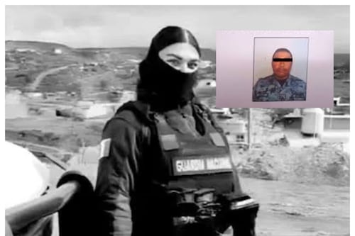 Detienen a sargento de la Guardia Nacional por presunta muerte de compañera en Acapulco
