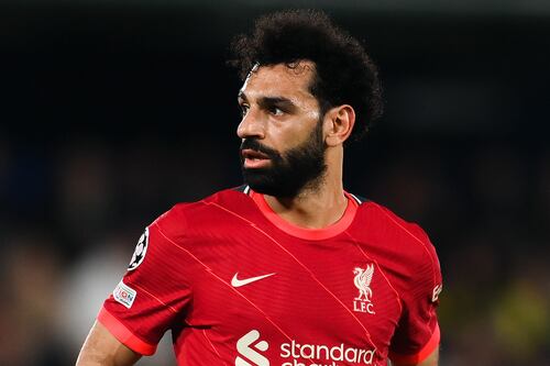 Mohamed Salah manda mensaje al Real Madrid: “queremos vengarnos”